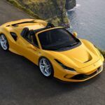 Ferrari F8 Spider 2020 1 150x150