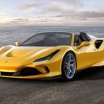 Ferrari F8 Spider 2020 2 150x150