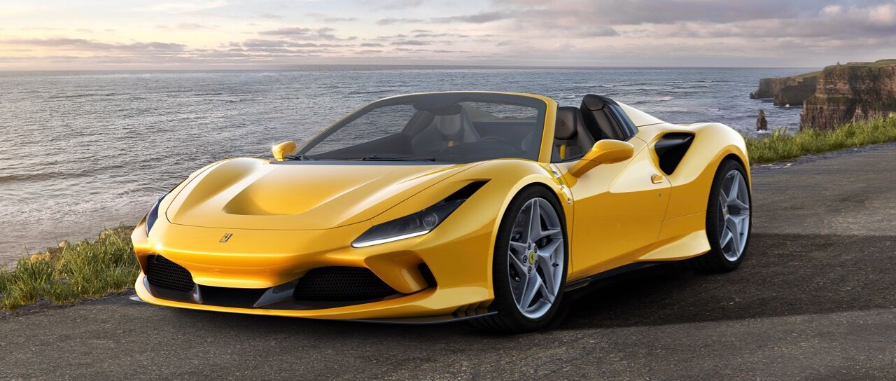 Todas las noticias de coches en un solo portal: Pruebas, fotos, vídeos, informes...