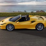 Ferrari F8 Spider 2020 4 150x150