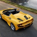 Ferrari F8 Spider 2020 5 150x150