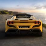 Ferrari F8 Spider 2020 7 150x150