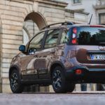 Fiat Panda Trussardi 10 150x150