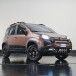 Fiat Panda Trussardi 15 150x150