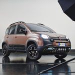 Fiat Panda Trussardi 16 150x150