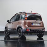 Fiat Panda Trussardi 17 150x150