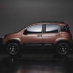 Fiat Panda Trussardi 18 150x150