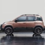 Fiat Panda Trussardi 19 150x150
