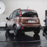 Fiat Panda Trussardi 21 150x150