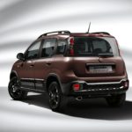 Fiat Panda Trussardi 28 150x150