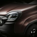 Fiat Panda Trussardi 30 150x150