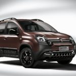 Fiat Panda Trussardi 32 150x150