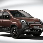 Fiat Panda Trussardi 33 150x150