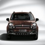 Fiat Panda Trussardi 34 150x150