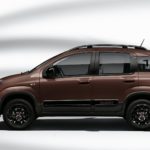 Fiat Panda Trussardi 35 150x150