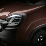 Fiat Panda Trussardi 37 150x150