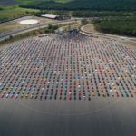 Ford Mustang Record 2 150x150