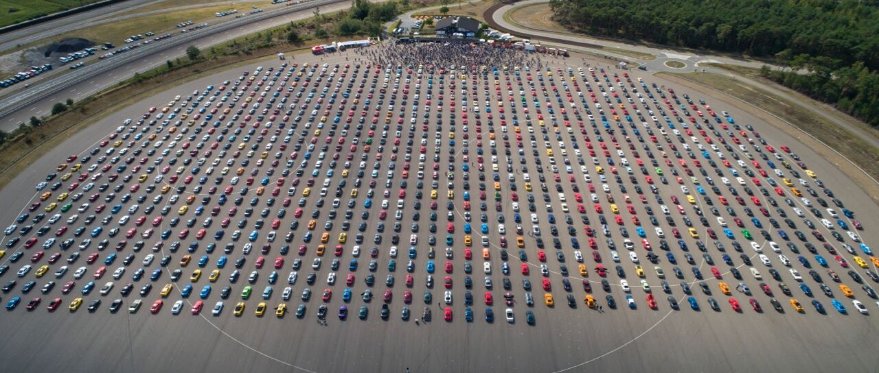 Todas las noticias de coches en un solo portal: Pruebas, fotos, vídeos, informes...