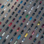 Ford Mustang Record 3 150x150