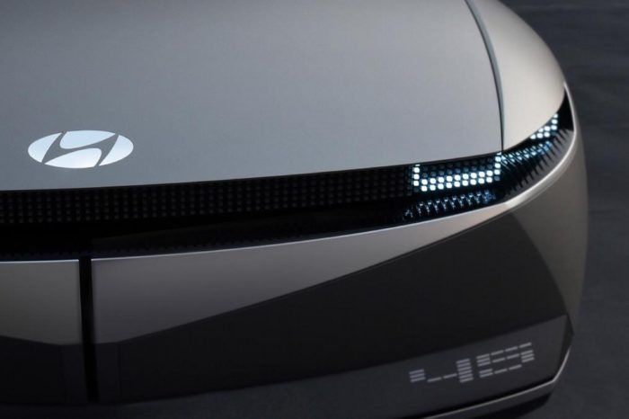 Hyundai 45 Concept Exterior 7 700x466