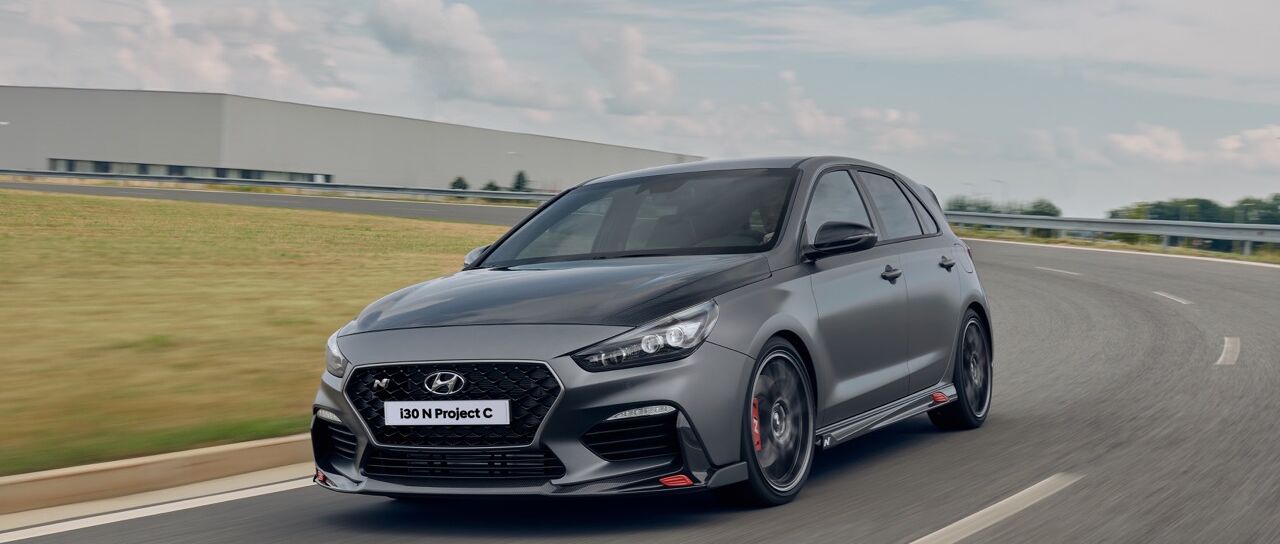 Todas las noticias de coches en un solo portal: Pruebas, fotos, vídeos, informes...