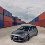 Hyundai I30 N Project C 20 150x150