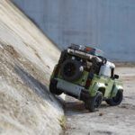 Land Rover Defender LEGO Technic 10 150x150