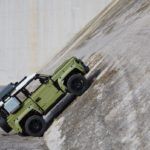 Land Rover Defender LEGO Technic 12 150x150