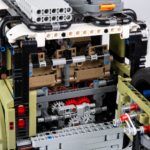 Land Rover Defender LEGO Technic 19 150x150