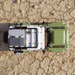 Land Rover Defender LEGO Technic 7 150x150