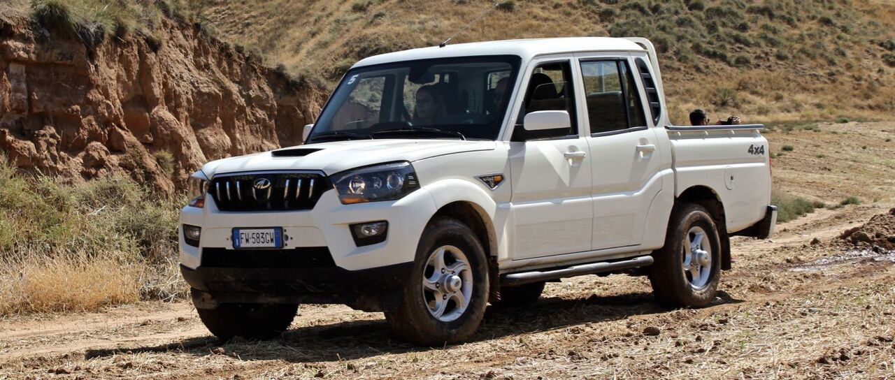 Todas las noticias de coches en un solo portal: Pruebas, fotos, vídeos, informes...