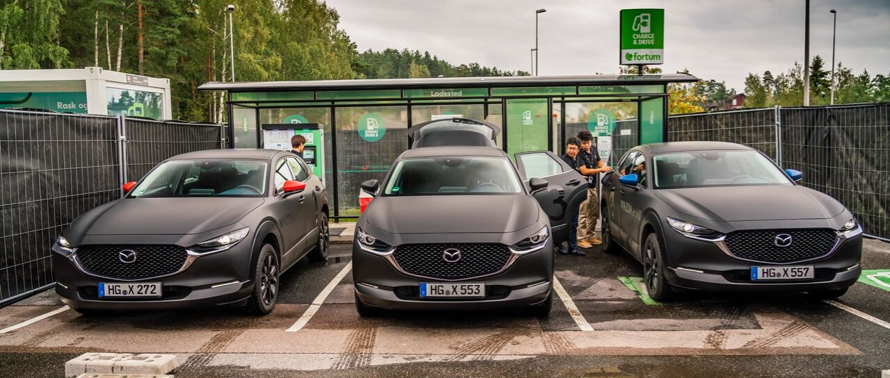 Todas las noticias de coches en un solo portal: Pruebas, fotos, vídeos, informes...