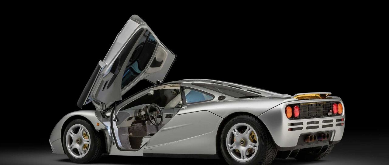 Todas las noticias de coches en un solo portal: Pruebas, fotos, vídeos, informes...