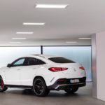 Mercedes AMG GLE 53 4MATIC Coupe 2020 1 150x150