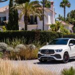 Mercedes AMG GLE 53 4MATIC Coupe 2020 10 150x150