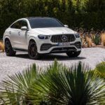 Mercedes AMG GLE 53 4MATIC Coupe 2020 11 150x150