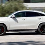 Mercedes AMG GLE 53 4MATIC Coupe 2020 12 150x150
