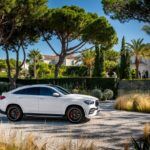 Mercedes AMG GLE 53 4MATIC Coupe 2020 13 150x150