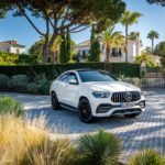 Mercedes AMG GLE 53 4MATIC Coupe 2020 14 150x150