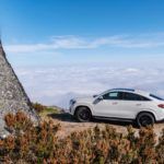Mercedes AMG GLE 53 4MATIC Coupe 2020 16 150x150