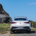 Mercedes AMG GLE 53 4MATIC Coupe 2020 18 150x150