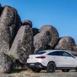 Mercedes AMG GLE 53 4MATIC Coupe 2020 19 150x150