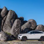 Mercedes AMG GLE 53 4MATIC Coupe 2020 20 150x150