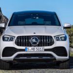 Mercedes AMG GLE 53 4MATIC Coupe 2020 21 150x150