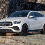Mercedes AMG GLE 53 4MATIC Coupe 2020 22 150x150
