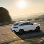 Mercedes AMG GLE 53 4MATIC Coupe 2020 23 150x150
