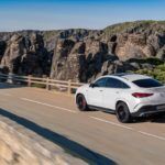 Mercedes AMG GLE 53 4MATIC Coupe 2020 24 150x150