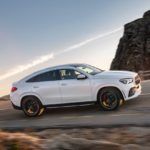 Mercedes AMG GLE 53 4MATIC Coupe 2020 25 150x150