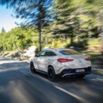 Mercedes AMG GLE 53 4MATIC Coupe 2020 27 150x150