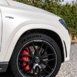 Mercedes AMG GLE 53 4MATIC Coupe 2020 5 150x150